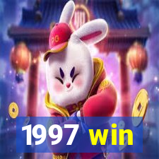 1997 win